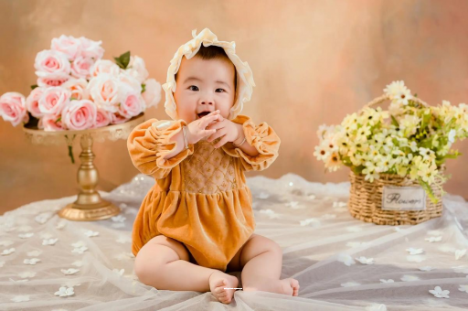 江西四个月宝宝放屁很臭 江西四个月宝宝放屁很臭